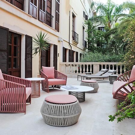 Palacio Can Marques (Adults Only) Palma Exterior foto