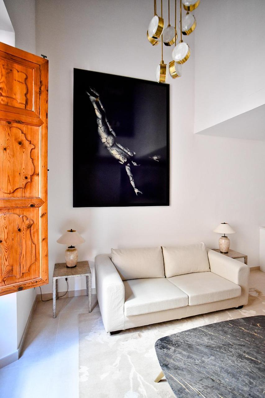 Palacio Can Marques (Adults Only) Palma Exterior foto